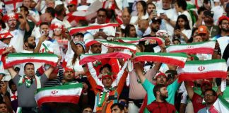 Irán acusa a EEUU de bloquear entradas para sus aficionados para el Mundial 2026