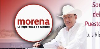 “Confío que no habrá jaloneos políticos” en proceso de Morena para gubernatura de Sonora: Alfonso Durazo