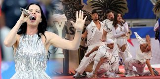 Katy Perry y Anitta protagonizan la inauguración del Mundial 2026 en Estados Unidos Katy Perry y Anitta protagonizan la inauguración del Mundial 2026 en Estados Unidos