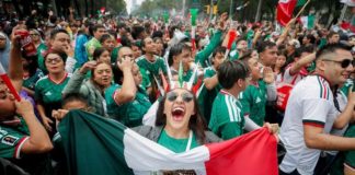 Triunfo de México en el Mundial 2026 genera derrama económica superior a mil 200 mdp: Concanaco Triunfo de México en el Mundial 2026 genera derrama económica superior a mil 200 mdp: Concanaco
