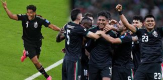 México vence a Corea del Sur y asegura su boleto a la siguiente ronda como líder de grupo