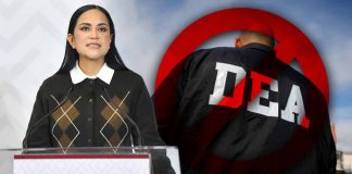 Morena rechaza reportaje de NYT sobre acercamientos de políticos mexicanos con gobierno de EEUU