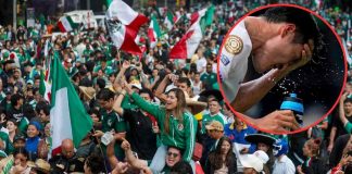 Golpes de calor disparan alertas en el Mundial 2026; son la principal causa médica: Cenaprece