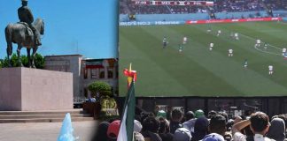 Mundial 2026 en Cajeme: instalarán pantalla gigante para ver en vivo algunos partidos