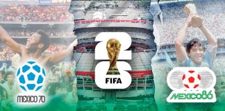 México, único anfitrión de tres Mundiales: la historia dentro y fuera de la cancha en 1970, 1986 y 2026