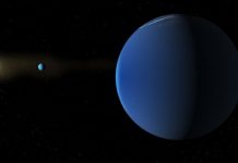 Descubre NASA dos raros planetas "superesponjosos" con una densidad menor que la del algodón de azúcar