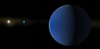 Descubre NASA dos raros planetas "superesponjosos" con una densidad menor que la del algodón de azúcar