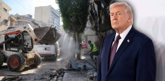 “No debería haber ocurrido”: Trump critica ataque de Israel en Beirut; Irán amenaza con abandonar negociaciones “No debería haber ocurrido”: Trump critica ataque de Israel en Beirut; irán amenaza con abandonar negociaciones
