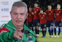 Javier Aguirre descarta exceso de confianza antes de enfrentar a Chequia: “No nos creemos superiores a nadie”