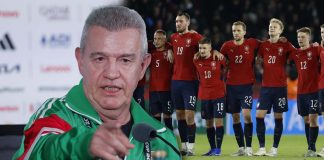 Javier Aguirre descarta exceso de confianza antes de enfrentar a Chequia: “No nos creemos superiores a nadie”