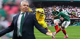 “Nos relajamos”: Javier Aguirre admite que México pudo golear a Sudáfrica en su debut mundialista “Nos relajamos”: Javier Aguirre admite que México pudo golear a Sudáfrica en su debut mundialista