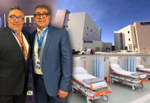 Inauguran OSME Hospital en SLRC con respaldo de NADBank y Banco Multiva