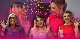 De no saber hacer pasteles a crear obras hiperrealistas: la historia de Elda Esparza