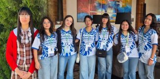 Representará a Sonora estudiante de Centro Educativo de Grupo México en competencias nacionales e internacionales Representará a Sonora estudiante de Centro Educativo de Grupo México en competencias nacionales e internacionales