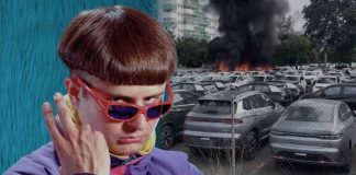 Tragedia aérea: Muere el cantante Oliver Tree en fatal colisión de aviones en Brasil; suman seis victimas