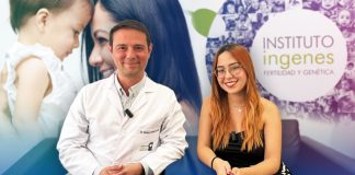 ¿Sueñas con tener un bebé? Ingenes acompaña a familias con tratamientos integrales de fertilidad