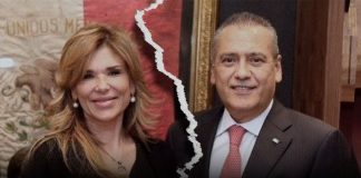 El divorcio político de Beltrones y Claudia Pavlovich, ¿por qué se dio?: Crónica
