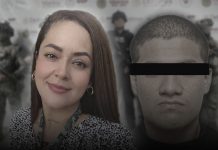 Investigan a seis personas, incluidos policías municipales, por el secuestro de la periodista Roxana Guzmán en Veracruz