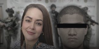 Investigan a seis personas, incluidos policías municipales, por el secuestro de la periodista Roxana Guzmán en Veracruz