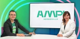 AMPI celebrará su XV Foro Inmobiliario con Jorge Lozano como conferencista de cierre en Hermosillo