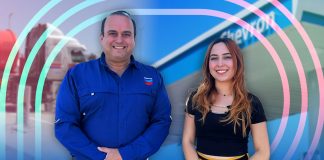 'Diésel Ultra Limpio' de Chevron ofrece soluciones para mejorar el rendimiento de flotillas en Hermosillo