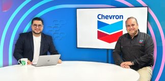 Empresas pueden mejorar el control de sus flotillas con Diésel Ultra Limpio en Hermosillo: Chevron