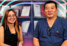 ¿Dolor de espalda o insomnio? Dr. Huang Qinglin ofrece tratamientos con acupuntura en Hermosillo