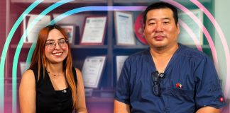 ¿Dolor de espalda o insomnio? Dr. Huang Qinglin ofrece tratamientos con acupuntura en Hermosillo ¿Dolor de espalda o insomnio? Dr. Huang Qinglin ofrece tratamientos con acupuntura en Hermosillo