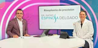 'Deep Plane Facelift': La técnica que rejuvenece sin cambiar tu esencia: Dr. Rafael Espinosa
