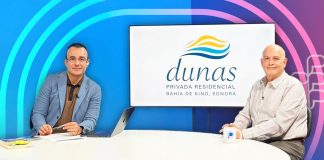 Privada Residencial Dunas ofrece 52 lotes en exclusiva zona de Bahía de Kino