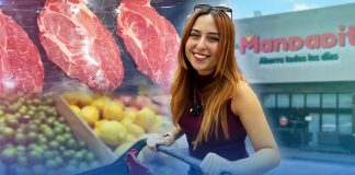 Frutas frescas, carnes de calidad y buenos precios: Así es la experiencia de compra en El Mandadito Frutas frescas, carnes de calidad y buenos precios: Así es la experiencia de compra en El Mandadito