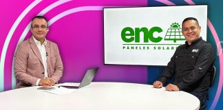 ¿Vas a instalar paneles solares? Esto debes saber para evitar contratar empresas informales: ENC