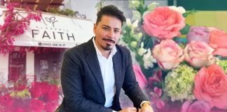 Florería Faith convierte cada arreglo floral en una experiencia personalizada en Hermosillo