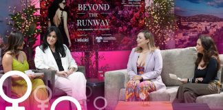 Hiaki presenta "Beyond the Runway", una pasarela en apoyo de niños con autismo y programas para mujeres