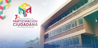 ISAF abre séptima Convocatoria de Participación Ciudadana en Fiscalización para fortalecer la transparencia en Sonora