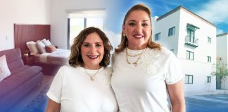 Presenta Tejares nuevos departamentos modernos de una recámara en Hermosillo