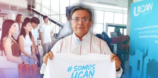 UCAN realiza su primer Open University para presentar su oferta en ingenierías en Hermosillo