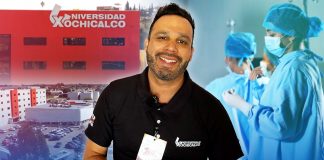 Universidad Xochicalco destaca su carrera de Medicina y apoyo a estudiantes foráneos