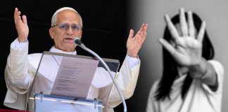 Papa León XIV pide priorizar la salud mental; condena la violencia contra las mujeres en su visita a Barcelona Papa León XIV pide priorizar la salud mental; condena la violencia contra las mujeres en su visita a Barcelona