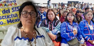 Denuncia etnia Tohono O’odham cobro de mil 200 dólares para poder cruzar de Sonora a EEUU