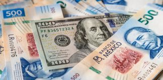 Precio del dólar HOY 4 de junio: peso retrocede tras tensión entre EEUU e Irán