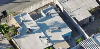 Detienen con apoyo de dron a joven por agredir y amenazar de muerte a su madre en Hermosillo Detienen con apoyo de dron a joven por agredir y amenazar de muerte a su madre en Hermosillo