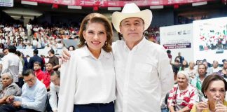 Lorenia Valles celebra dos años del triunfo de Claudia Sheinbaum y destaca avances en programas sociales