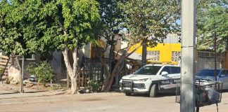 Asesinan a hombre en ataque armado dentro de domicilio al norte de Hermosillo