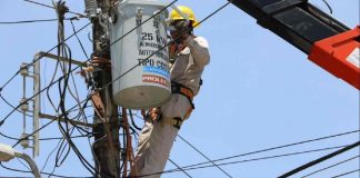 Suspenderán servicio de luz en estos dos municipios de Sonora el 8 de junio Suspenderán servicio de luz en estos dos municipios de Sonora el 8 de junio