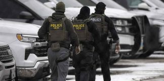 EEUU confirma que ICE se enfocará en la seguridad del Mundial y no en deportaciones de migrantes