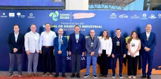 Toño Astiazarán presenta en Hermosillo el Manual de Simbiosis Industrial para impulsar la economía circular