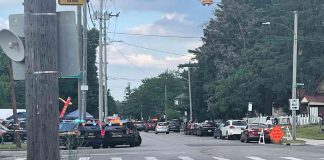 Tiroteo cerca de festival en Ohio, EEUU deja varias personas heridas Tiroteo cerca de festival en Ohio, EEUU deja varias personas heridas