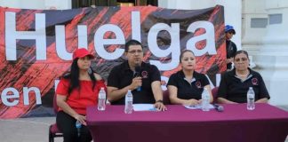 STAUS convoca a asamblea para votar propuesta de Rectoría y definir el futuro de huelga en la Unison