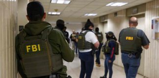 FBI intensifica operativos en la frontera sur de EEUU y reporta más de mil detenidos vinculados a cárteles